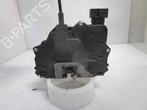 Rear right lock OPEL CORSA D (S07) 1.0 (L08, L68) | BP19739026C99 