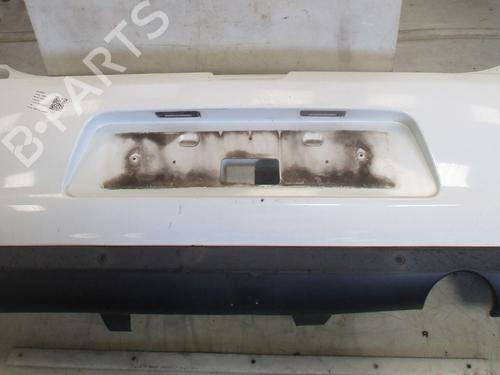 Used Rear bumper Rear bumper 37594059 37594059