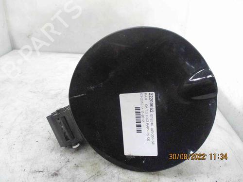 Used Fuel flap FORD KA (RU8) 1.3 TDCi (75 hp) 26624060
