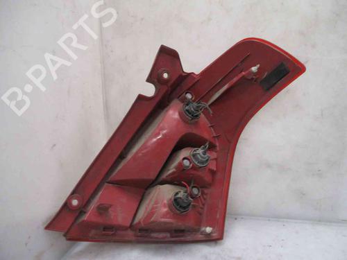 Left taillight SUZUKI SWIFT III (MZ, EZ) 1.3 DDiS (RS413D) | BP21833741C34 