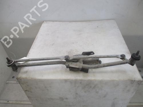Used Front wipers mechanism Front wipers mechanism MERCEDES-BENZ SPRINTER 3,5-t Van (B906) 313 CDI (906.631, 906.633, 906.635, 906.637) (129 hp) 34528129 34528129