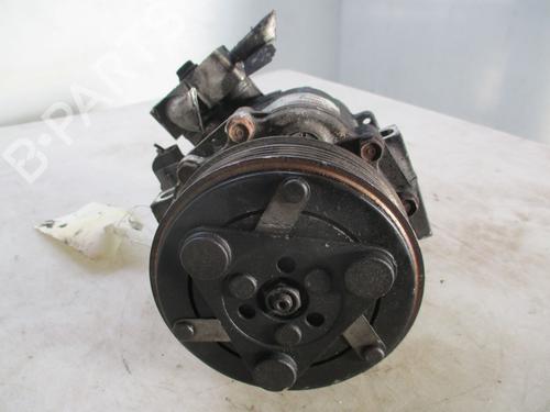 AC compressor FIAT PUNTO (199_) 1.3 D Multijet | BP30978301M34