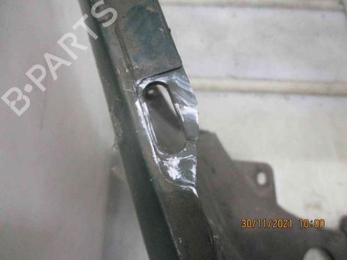 Front bumper FIAT PUNTO (188_) 1.2 16V 80 (188.233, .235, .253, .255, .333, .353, .639,... | BP21833060C7 