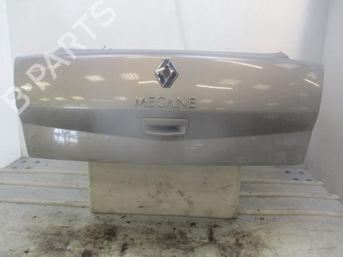 Tailgate RENAULT MEGANE II (BM0/1_, CM0/1_)  | BP29984660C6 