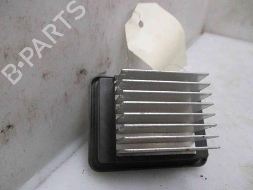 Varmeblæsermodstand RENAULT TWINGO III (BCM_, BCA_) 0.9 TCe 90 (BCM9, BCM2) (90 hp) 19720907