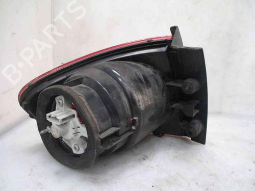 Right taillight SEAT ALTEA (5P1) 1.4 16V | BP20202892C35 