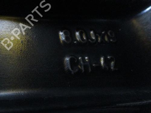 Felg RENAULT ESPACE V (JR_) 1.6 dCi 160 | BP26639804C45 