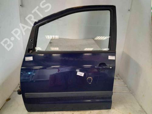 Used Left front door SEAT ALHAMBRA (7V8, 7V9) 1.8 T 20V (150 hp) 19740393
