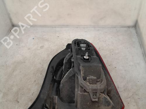 Left taillight RENAULT TWINGO II (CN0_) 1.2 Turbo (CN0C, CN0F) | BP37861507C34 - Image 4