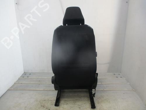 Left front seat PEUGEOT 308 II (LB_, LP_, LW_, LH_, L3_) 1.6 HDi 100 | BP29317640C15 