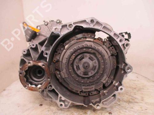 Gearbox FORD FIESTA V (JH_, JD_) 1.3 | BP24013008M3 