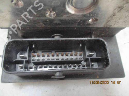 ABS Bremseaggregat CITROËN C4 Picasso I MPV (UD_)  | BP26625510M43 