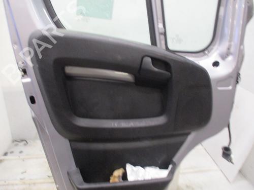 Left front door OPEL MOVANO C Van (U9) 2.2 D | BP30723405C2 