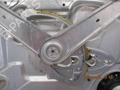 Front right window mechanism FORD FOCUS II (DA_, HCP, DP)  | BP26629830C23 