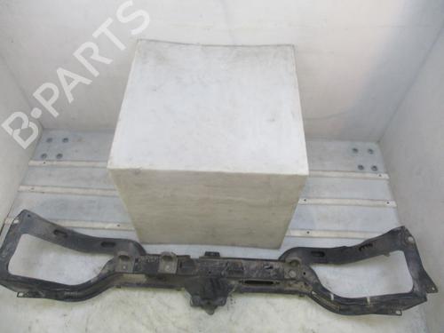 Front slam panel CITROËN JUMPER I Van (244) 2.2 HDi | BP29738644C72