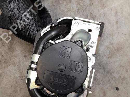 Rear left seatbelt TESLA MODEL 3 (5YJ3) EV | BP32456133I29  - Image 5