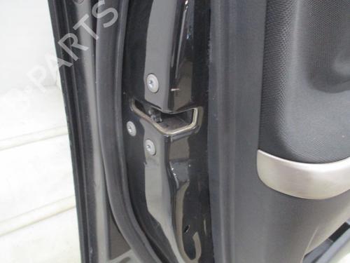 Left front door TOYOTA COROLLA Verso (ZER_, ZZE12_, R1_) 2.2 D-4D (AUR10_, AUR10R) | BP26635936C2 