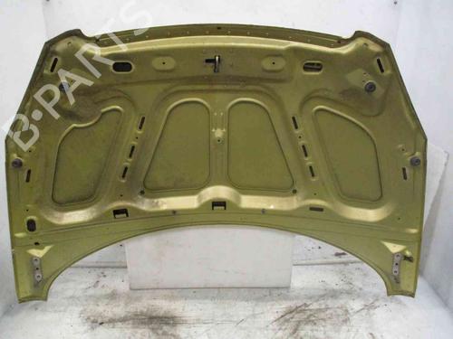 Hood PEUGEOT 307 (3A/C) 1.6 16V | BP26633682C1 