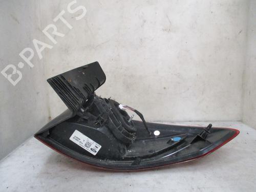 Left taillight FORD C-MAX II (DXA/CB7, DXA/CEU) 1.0 EcoBoost | BP26634479C34 