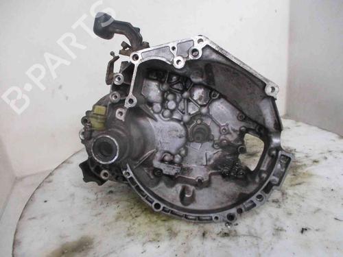 Used Gearbox CITROËN C2 (JM_) 1.1 (60 hp) 19736206