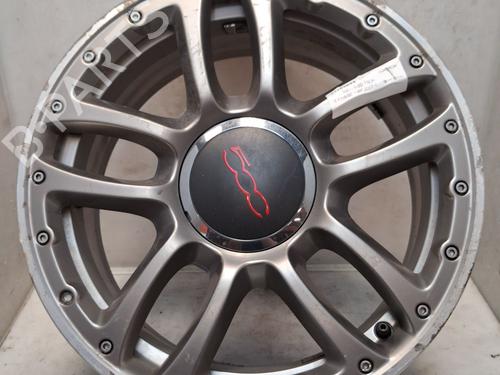 Used Rim Rim 36872429 36872429
