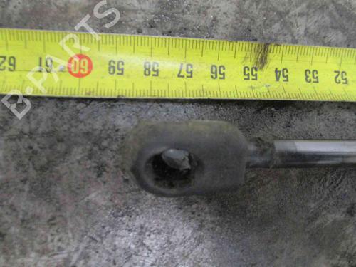 Hood lift support SEAT LEON (1M1) 1.4 16V | BP19715064C139 