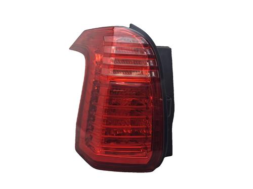 Used Left taillight Left taillight PEUGEOT 5008 (0U_, 0E_) 1.6 HDi (112 hp) 40463947 40463947