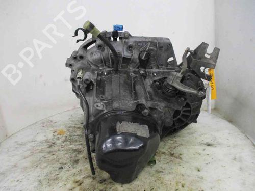 Gearbox RENAULT SCÉNIC II (JM0/1_) 1.6 (JM0C, JM0J, JM1B) | BP19735843M3 