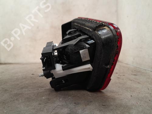 Left tailgate light CITROËN C5 III (RD_) 2.0 HDi 165 (RDRHHA, RDRHH8) | BP28207360C79 