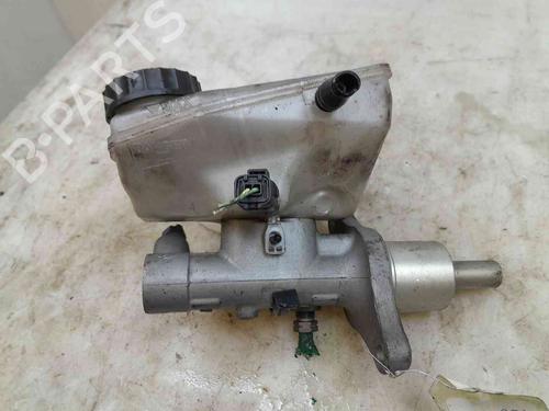 Brake master cylinder PEUGEOT 807 (EB_) 2.0 HDi | BP26633616M77 