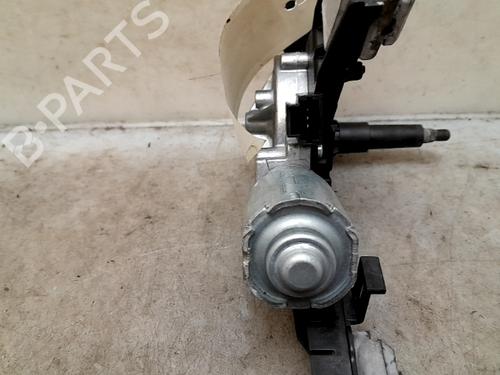 Rear wiper motor PEUGEOT 308 SW II (LC_, LJ_, LR_, LX_, L4_) 1.6 BlueHDi 120 | BP26635857M102 