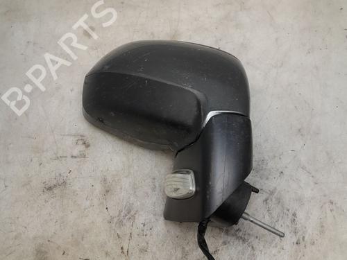 Right mirror PEUGEOT 5008 (0U_, 0E_) 2.0 HDi 150 / BlueHDi 150 | BP29441170C27 