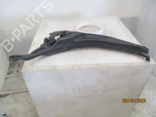 Used Windscreen washer tank PEUGEOT 308 I (4A_, 4C_) [2007-2016]  26634725