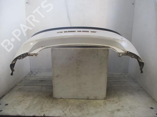 Rear bumper SEAT IBIZA IV (6J5, 6P1) 1.6 TDI | BP28483884C8 