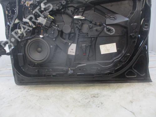 Dør høyre foran FORD FIESTA VI (CB1, CCN) 1.25 | BP29550139C3 