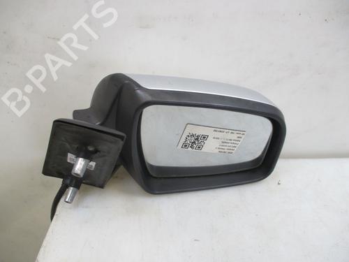 Used Right mirror OPEL ZAFIRA / ZAFIRA FAMILY B (A05) 1.7 CDTI (M75) (110 hp) 26637658
