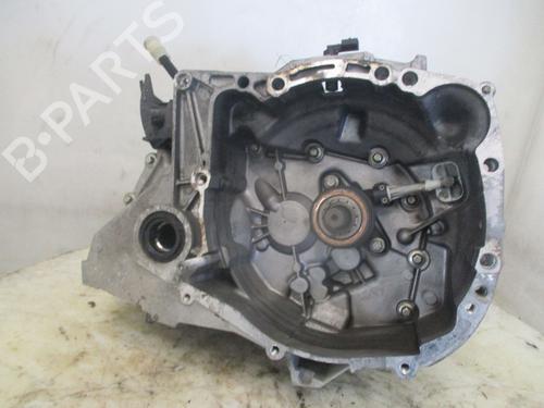 Used Gearbox Gearbox 39250395 39250395