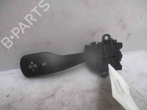 Used Steering column stalk BMW 3 (E46) 320 d (136 hp) 19712220