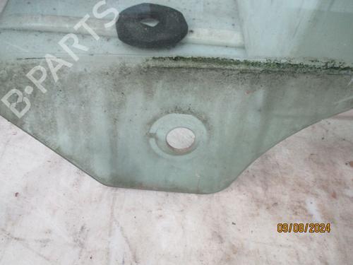 Front right door window MINI MINI (R56) Cooper D | BP26634900C19 
