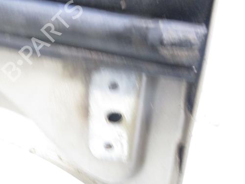 Hood CITROËN SAXO (S0, S1) 1.5 D | BP24014187C1 