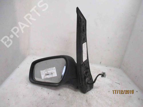 Used Left mirror FORD FOCUS C-MAX (DM2) 1.6 (100 hp) 19715553