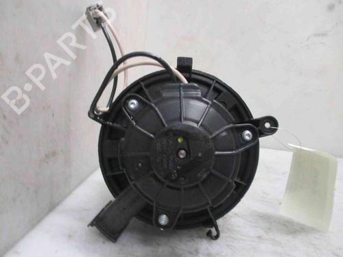 Heater blower motor OPEL ASTRA H (A04)  | BP26631631M62 