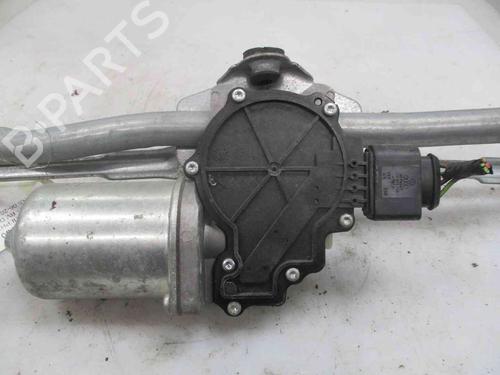 Front wiper motor SKODA FABIA II (542) 1.4 TSI RS | BP26633666M29 