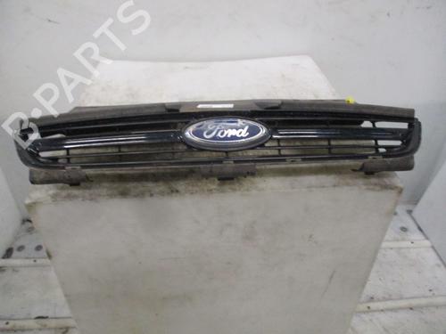 Używane Atrapa chłodnicy / Grill FORD S-MAX (WA6) 2.0 TDCi (140 hp) 26638445