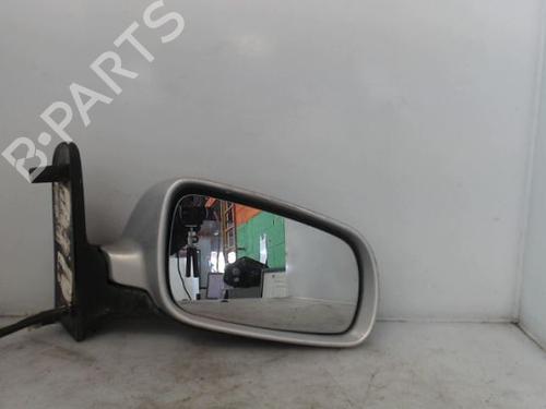Used Right mirror VW SHARAN (7M8, 7M9, 7M6) 1.9 TDI (110 hp) 24006759