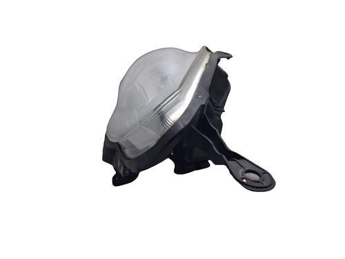 Left headlight RENAULT TWINGO II (CN0_) 1.2 16V (CN0K, CN0V, CN0A) | BP40468058C28 - Image 3