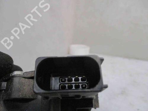 Front left lock FIAT GRANDE PUNTO (199_)  | BP26628229C98 