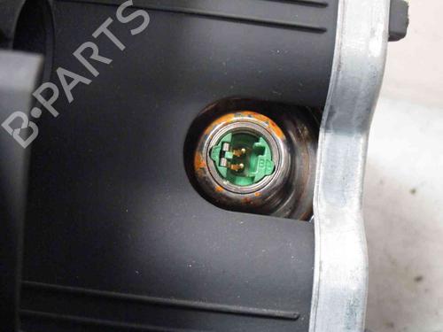 Driver airbag RENAULT CLIO III (BR0/1, CR0/1) 1.5 dCi (C/BR0G, C/BR1G) | BP19717955C9 