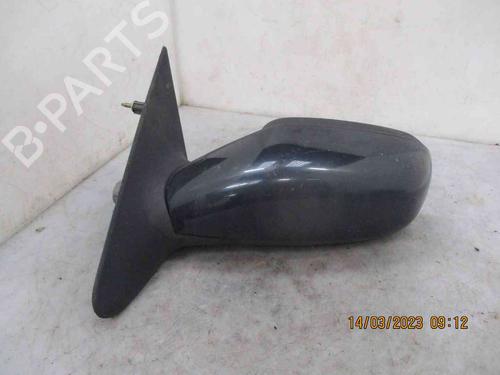 Left mirror RENAULT LAGUNA II Grandtour (KG0/1_) 1.9 dCi (KG0G) | BP26630168C26 