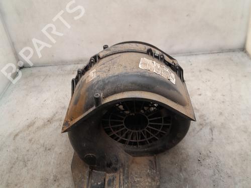 Used Heater blower motor Heater blower motor RENAULT KANGOO Express (FC0/1_) 1.5 dCi (FC1R) (57 hp) 33220982 33220982